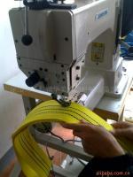 供应马鞍极厚料缝纫机205 专业缝制重型材料的工业利器