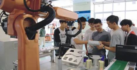 重磅！白云学院5个专业被推荐参加国家级一流专业建设评选